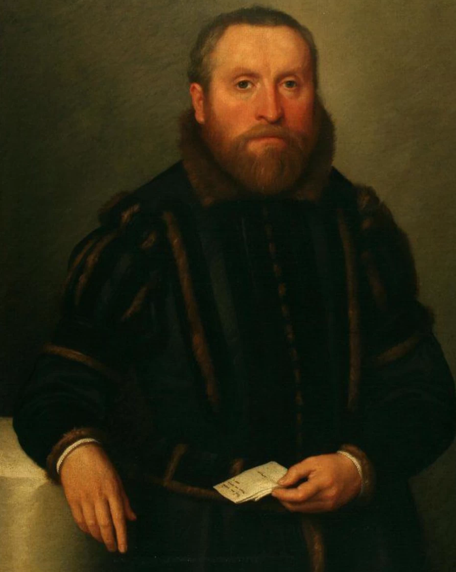 Ritratto di uomo